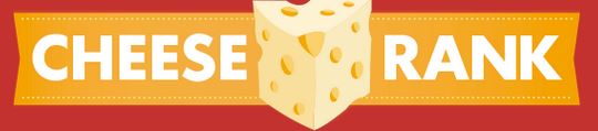 cheeserank